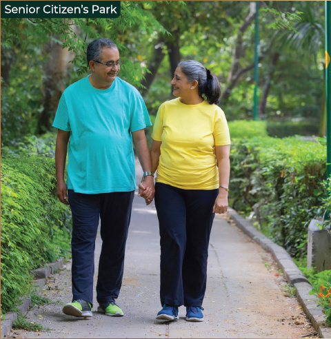 Senior Citizen's Park